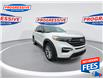 2022 Ford Explorer XLT (Stk: NGA02628) in Sarnia - Image 3 of 26 2022 Ford Explorer XLT (Stk: NGA02628) in Sarnia - Image 3 of 26