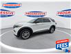 2022 Ford Explorer XLT (Stk: NGA02628) in Sarnia - Image 5 of 26 2022 Ford Explorer XLT (Stk: NGA02628) in Sarnia - Image 5 of 26