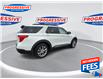 2022 Ford Explorer XLT (Stk: NGA02628) in Sarnia - Image 9 of 26 2022 Ford Explorer XLT (Stk: NGA02628) in Sarnia - Image 9 of 26