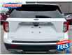 2022 Ford Explorer XLT (Stk: NGA02628) in Sarnia - Image 24 of 26 2022 Ford Explorer XLT (Stk: NGA02628) in Sarnia - Image 24 of 26