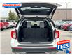 2022 Ford Explorer XLT (Stk: NGA02628) in Sarnia - Image 25 of 26 2022 Ford Explorer XLT (Stk: NGA02628) in Sarnia - Image 25 of 26