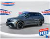 2023 Volkswagen Tiguan Comfortline R-Line Black (Stk: PM121255) in Sarnia - Image 1 of 19