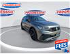 2023 Volkswagen Tiguan Comfortline R-Line Black (Stk: PM121255) in Sarnia - Image 3 of 19