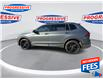 2023 Volkswagen Tiguan Comfortline R-Line Black (Stk: PM121255) in Sarnia - Image 6 of 19