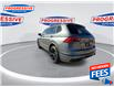 2023 Volkswagen Tiguan Comfortline R-Line Black (Stk: PM121255) in Sarnia - Image 7 of 19