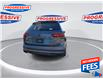 2023 Volkswagen Tiguan Comfortline R-Line Black (Stk: PM121255) in Sarnia - Image 8 of 19