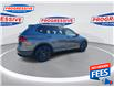 2023 Volkswagen Tiguan Comfortline R-Line Black (Stk: PM121255) in Sarnia - Image 9 of 19