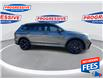 2023 Volkswagen Tiguan Comfortline R-Line Black (Stk: PM121255) in Sarnia - Image 10 of 19