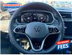 2023 Volkswagen Tiguan Comfortline R-Line Black (Stk: PM121255) in Sarnia - Image 12 of 19
