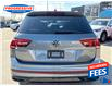 2023 Volkswagen Tiguan Comfortline R-Line Black (Stk: PM121255) in Sarnia - Image 19 of 19
