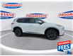 2024 Nissan Rogue Platinum (Stk: RW250680) in Sarnia - Image 10 of 26