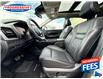 2024 Nissan Rogue Platinum (Stk: RW250680) in Sarnia - Image 12 of 26