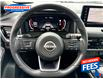 2024 Nissan Rogue Platinum (Stk: RW250680) in Sarnia - Image 15 of 26