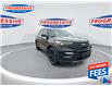 2021 Ford Explorer XLT (Stk: MGA89219T) in Sarnia - Image 3 of 27 2021 Ford Explorer XLT (Stk: MGA89219T) in Sarnia - Image 3 of 27