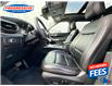 2021 Ford Explorer XLT (Stk: MGA89219T) in Sarnia - Image 12 of 27 2021 Ford Explorer XLT (Stk: MGA89219T) in Sarnia - Image 12 of 27