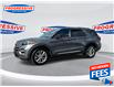 2021 Ford Explorer Limited (Stk: MGA74080) in Sarnia - Image 1 of 27