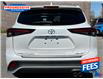 2024 Toyota Highlander Limited (Stk: RS561938) in Sarnia - Image 24 of 26 2024 Toyota Highlander Limited (Stk: RS561938) in Sarnia - Image 24 of 26