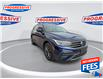 2023 Volkswagen Tiguan Comfortline (Stk: PM102324) in Sarnia - Image 3 of 24 2023 Volkswagen Tiguan Comfortline (Stk: PM102324) in Sarnia - Image 3 of 24