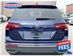 2023 Volkswagen Tiguan Comfortline (Stk: PM102324) in Sarnia - Image 22 of 24 2023 Volkswagen Tiguan Comfortline (Stk: PM102324) in Sarnia - Image 22 of 24