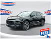 2024 Chevrolet Blazer RS (Stk: RS135885) in Sarnia - Image 1 of 26