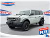 2024 Ford Bronco Big Bend (Stk: RLA21906) in Sarnia - Image 1 of 22
