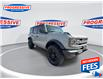 2024 Ford Bronco Big Bend (Stk: RLA21906) in Sarnia - Image 3 of 22 2024 Ford Bronco Big Bend (Stk: RLA21906) in Sarnia - Image 3 of 22