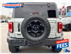 2024 Ford Bronco Big Bend (Stk: RLA21906) in Sarnia - Image 20 of 22 2024 Ford Bronco Big Bend (Stk: RLA21906) in Sarnia - Image 20 of 22