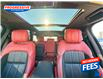 2020 Land Rover Range Rover Sport HST MHEV (Stk: LA748389) in Sarnia - Image 22 of 26 2020 Land Rover Range Rover Sport HST MHEV (Stk: LA748389) in Sarnia - Image 22 of 26