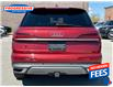 2021 Audi Q7 55 Komfort (Stk: MD041716) in Sarnia - Image 24 of 26