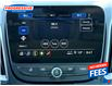 2023 Chevrolet Malibu 1LT (Stk: PF185487A) in Sarnia - Image 17 of 24