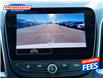 2023 Chevrolet Malibu 1LT (Stk: PF185487A) in Sarnia - Image 18 of 24
