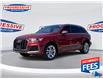 2021 Audi Q7 55 Komfort (Stk: MD041716) in Sarnia - Image 1 of 26