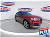 2021 Audi Q7 55 Komfort (Stk: MD041716) in Sarnia - Image 3 of 26