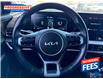 2024 Kia Sportage LX (Stk: R7225587) in Sarnia - Image 15 of 24 2024 Kia Sportage LX (Stk: R7225587) in Sarnia - Image 15 of 24