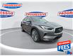 2023 Infiniti QX50 Sensory (Stk: PF108039) in Sarnia - Image 3 of 20
