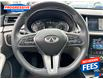2023 Infiniti QX50 Sensory (Stk: PF108039) in Sarnia - Image 12 of 20