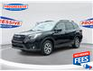 2022 Subaru Forester Base (Stk: NH457373) in Sarnia - Image 1 of 24