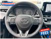 2023 Toyota Corolla SE (Stk: PP140701) in Sarnia - Image 15 of 25