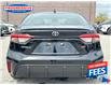 2023 Toyota Corolla SE (Stk: PP140701) in Sarnia - Image 23 of 25