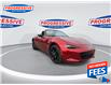 2022 Mazda MX-5 GS-P (Stk: N0506323) in Sarnia - Image 3 of 24