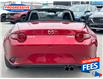 2022 Mazda MX-5 GS-P (Stk: N0506323) in Sarnia - Image 22 of 24