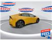 2026 Toyota Prius Plug-In Hybrid XSE Premium (Stk: T3058741) in Sarnia - Image 9 of 26