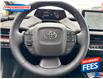 2026 Toyota Prius Plug-In Hybrid XSE Premium (Stk: T3058741) in Sarnia - Image 15 of 26