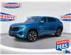 2024 Volkswagen Atlas Cross Sport 2.0 TSI Execline (Stk: RC233197) in Sarnia - Image 1 of 26