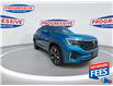 2024 Volkswagen Atlas Cross Sport 2.0 TSI Execline (Stk: RC233197) in Sarnia - Image 3 of 26