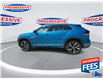 2024 Volkswagen Atlas Cross Sport 2.0 TSI Execline (Stk: RC233197) in Sarnia - Image 6 of 26