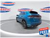 2024 Volkswagen Atlas Cross Sport 2.0 TSI Execline (Stk: RC233197) in Sarnia - Image 7 of 26