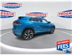 2024 Volkswagen Atlas Cross Sport 2.0 TSI Execline (Stk: RC233197) in Sarnia - Image 9 of 26