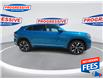 2024 Volkswagen Atlas Cross Sport 2.0 TSI Execline (Stk: RC233197) in Sarnia - Image 10 of 26