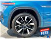 2024 Volkswagen Atlas Cross Sport 2.0 TSI Execline (Stk: RC233197) in Sarnia - Image 11 of 26